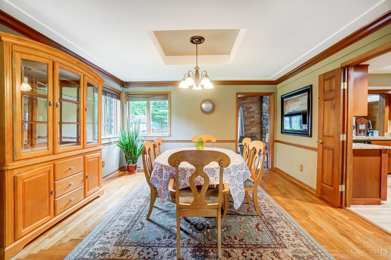 5548 Foley Road Cincinnati, OH 45238 - Photo 12 of 87 Gallery Image 12