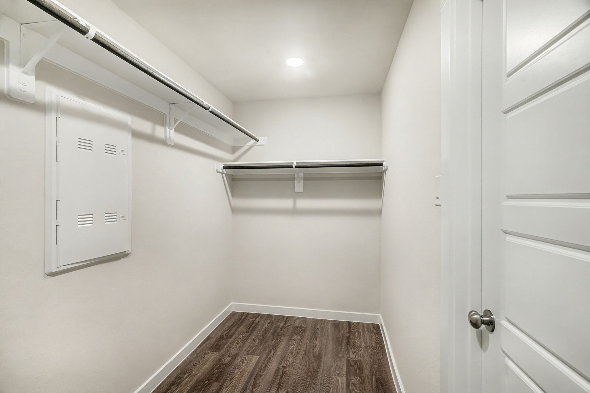 8427 Blue Shell Lane Cypress, TX 77433 - Photo 20 of 27 Massive primary walk-in closet!