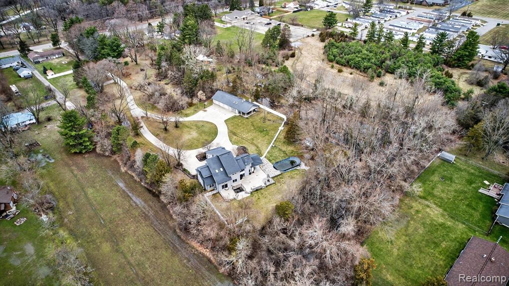 552 North McKinley Road Flushing, MI 48433 - Photo 86 of 98