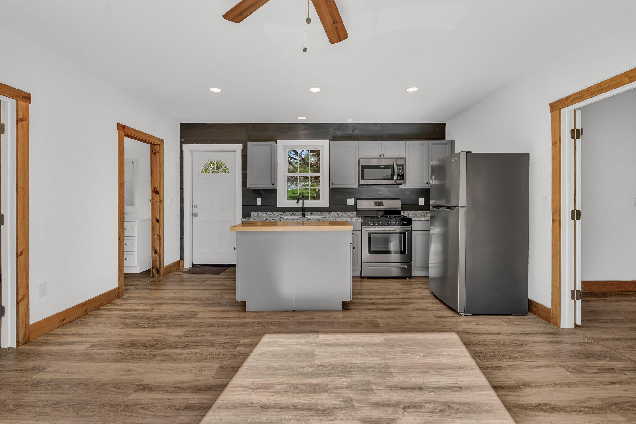 727 North Bend Road Surry, ME 04684 - Photo 7 of 45 17-web-or-mls-727-n-bend-rd