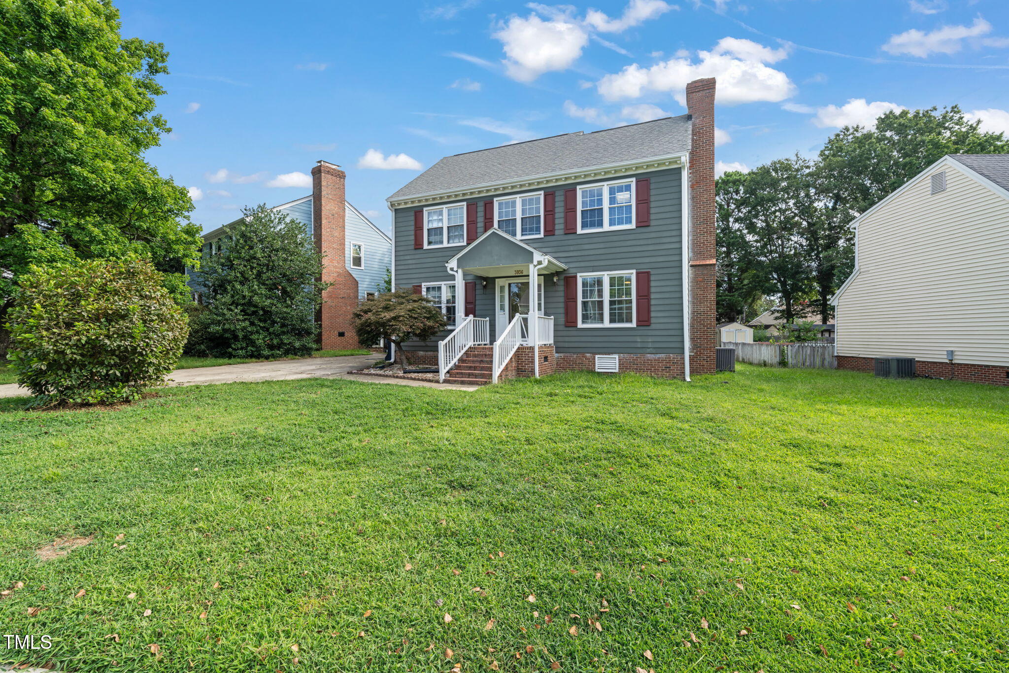 3936 Iron Horse Road Raleigh, NC 27616 - Photo 2 of 37 2-web-or-mls-untitled-1