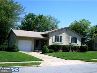 32 Elmgate Road Marlton, NJ 08053 - Photo 1 of 12 Exterior