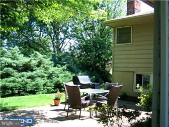 32 Elmgate Road Marlton, NJ 08053 - Photo 11 of 12 Exterior Back