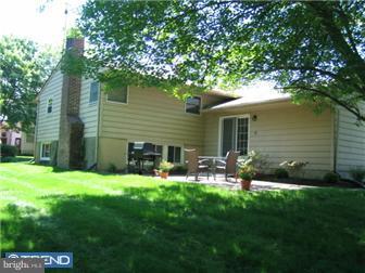 32 Elmgate Road Marlton, NJ 08053 - Photo 12 of 12 Exterior Back