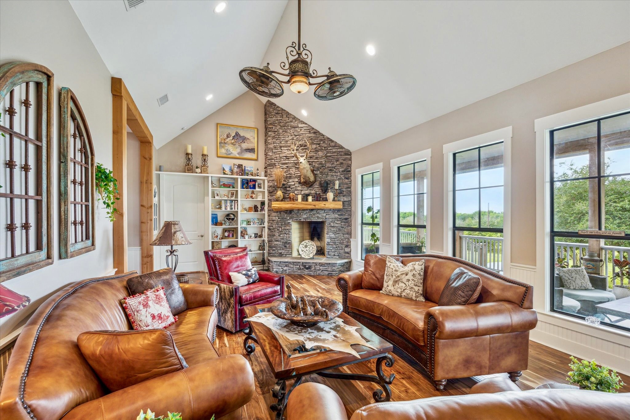 1932 Chappell Ridge Lane Brenham, TX 77833 - Photo 11 of 46