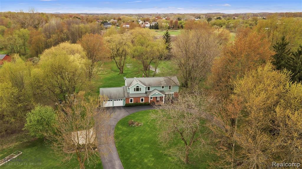61350 Eight Mile Road South Lyon, MI 48178 - Photo 40 of 55 Gallery Image 40