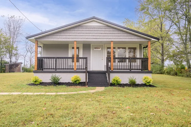 $224,000 | 105 Mc Gee Lane, Loretto, TN 38469