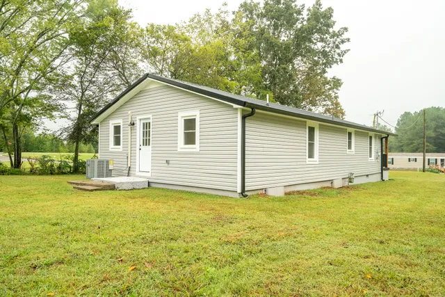 $224,000 | 105 Mc Gee Lane, Loretto, TN 38469