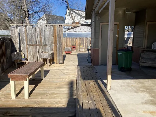 $1,550 | 5006 Sara Drive, Unit A, Austin, TX 78721