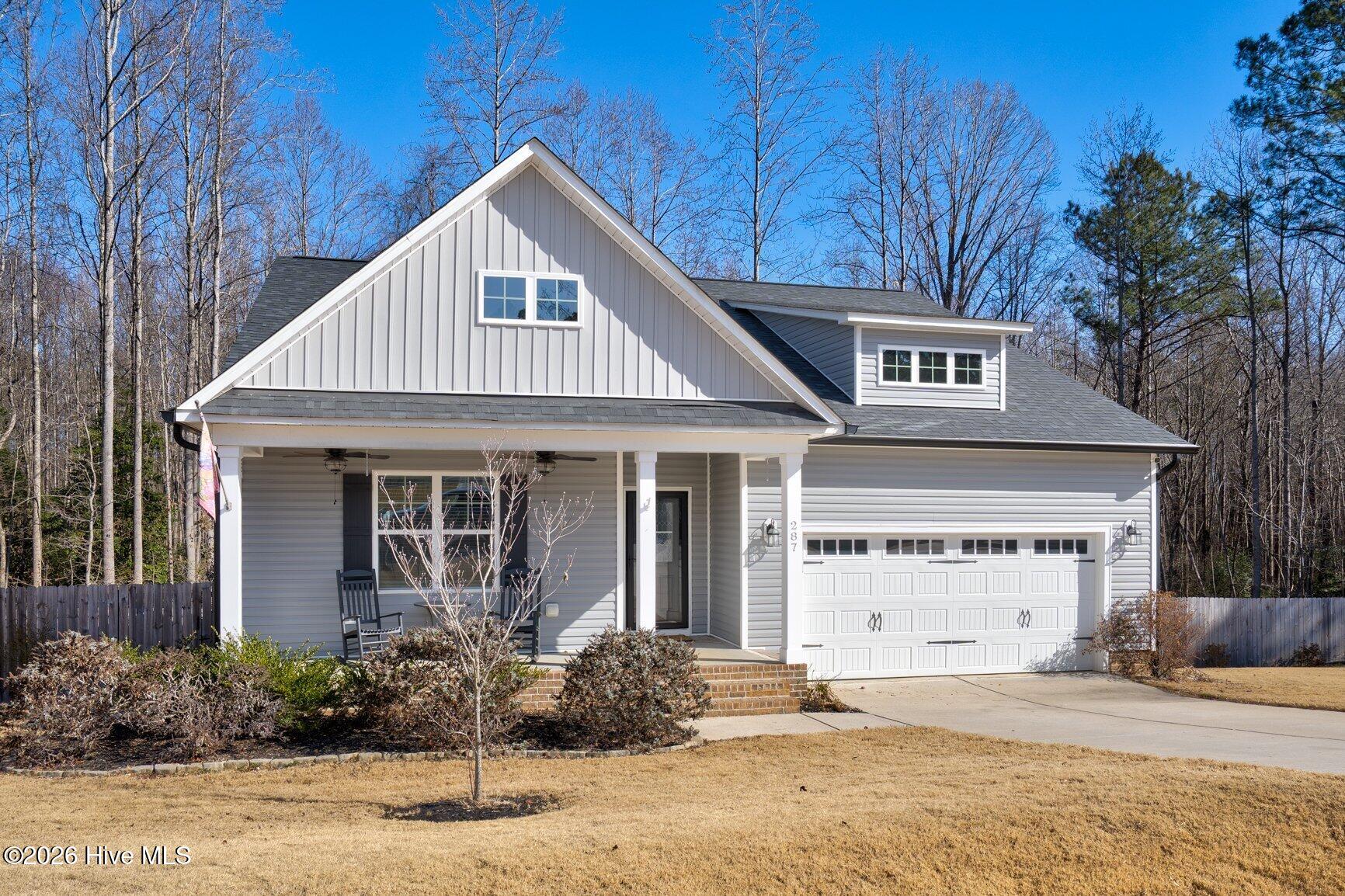 287 Northview Drive Middlesex, NC 27557 - Photo 2 of 32 002-287NorthviewDrive-Middlesex-NC-27557