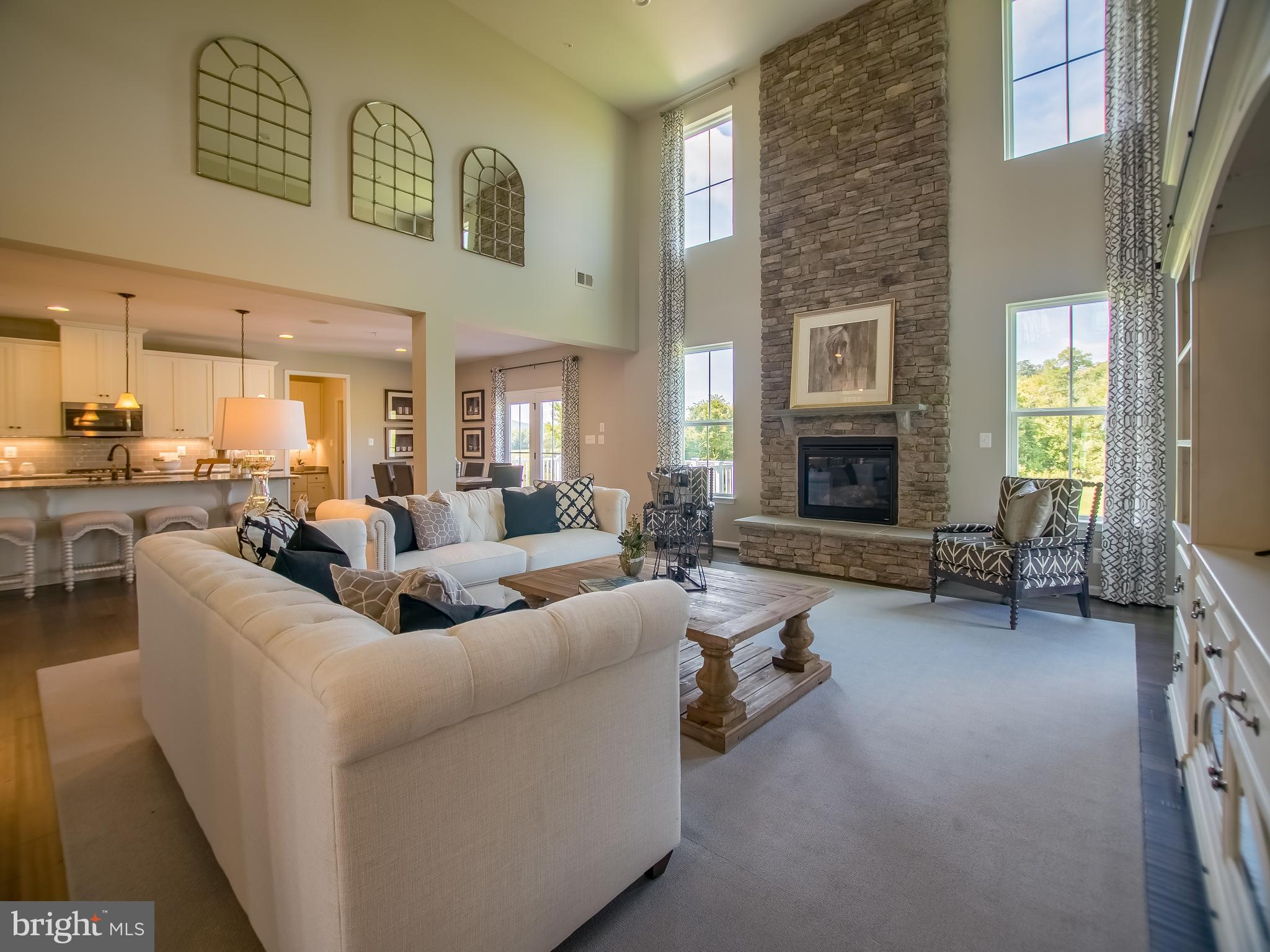 4813 Moss View Monrovia, MD 21770 - Photo 2 of 25