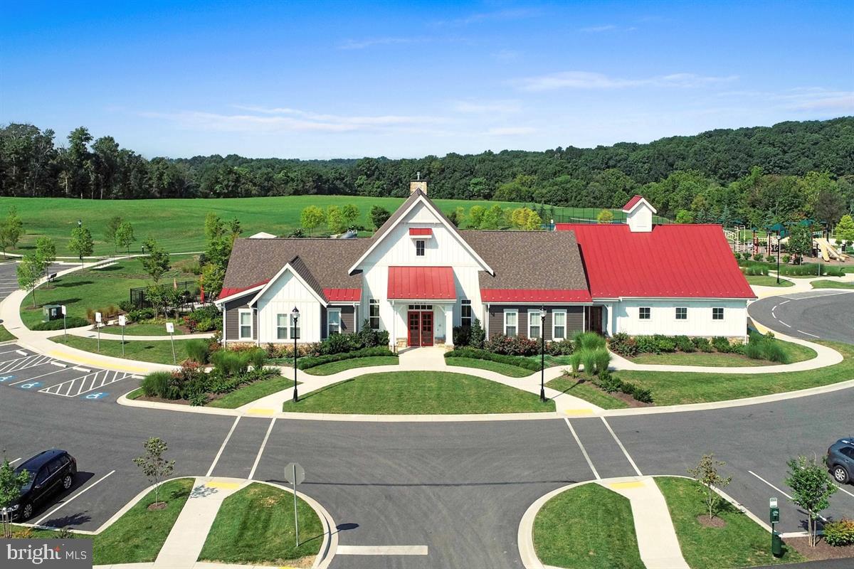 4813 Moss View Monrovia, MD 21770 - Photo 22 of 25