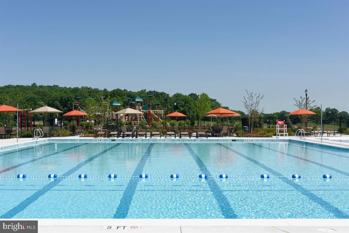 4813 Moss View Monrovia, MD 21770 - Photo 23 of 25