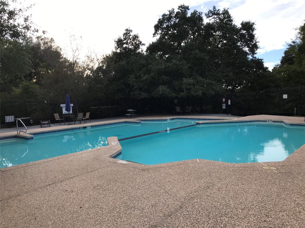 1015 East Yager Lane, Unit 87 Austin, TX 78753 - Photo 22 of 22 a view of outdoor space with a park