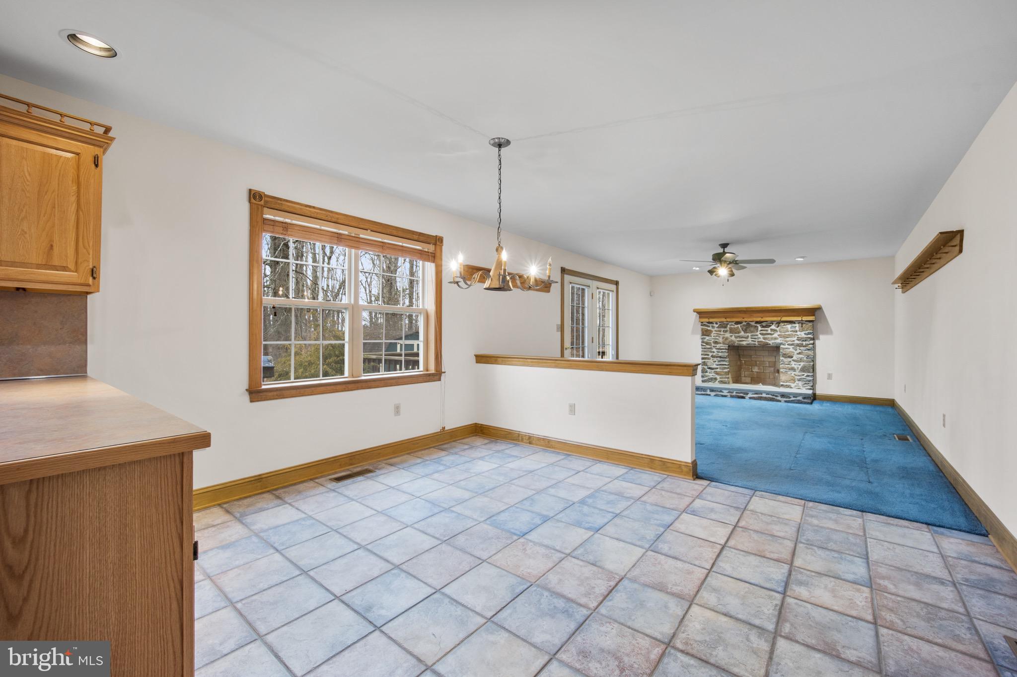 735 Creamery Road Quakertown, PA 18951 - Photo 13 of 46 Breakfast Area