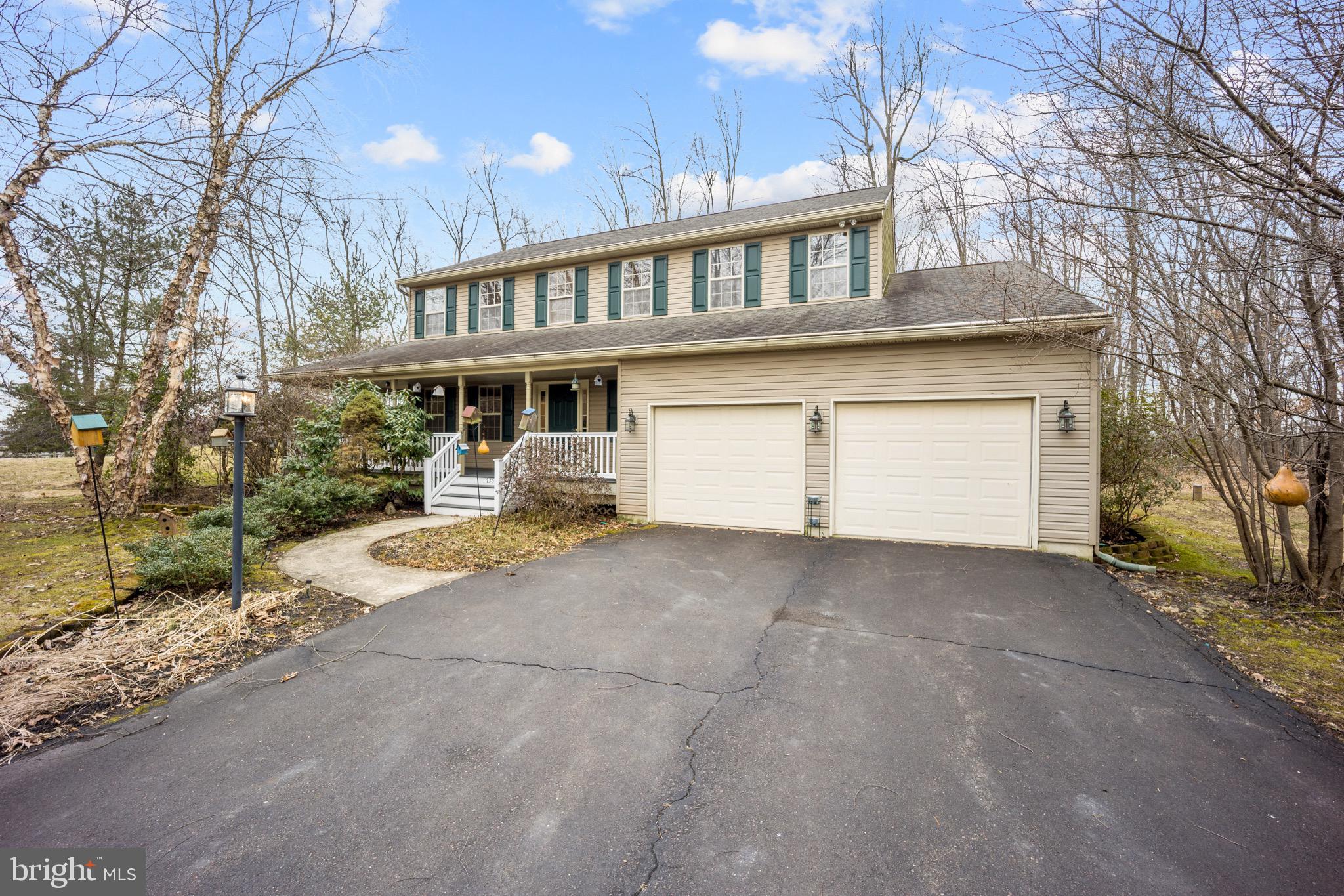 735 Creamery Road Quakertown, PA 18951 - Photo 2 of 46