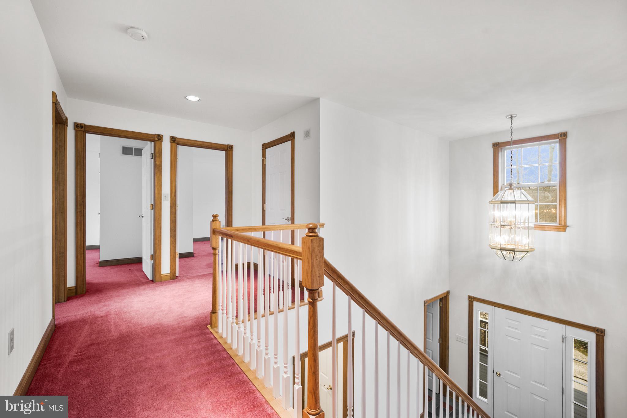 735 Creamery Road Quakertown, PA 18951 - Photo 21 of 46 2 Story Foyer