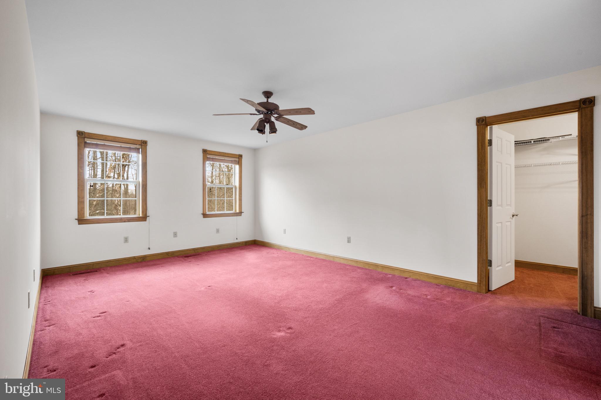 735 Creamery Road Quakertown, PA 18951 - Photo 23 of 46 Main Bedroom