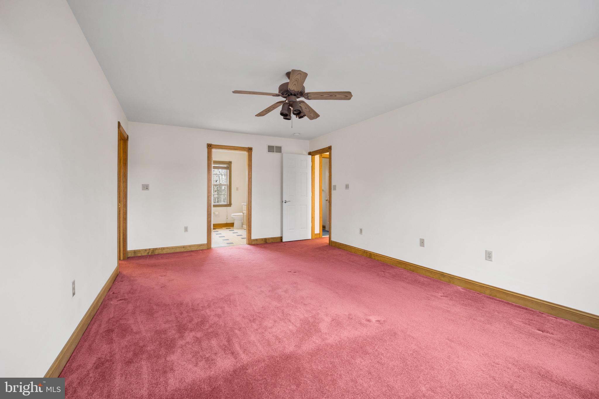 735 Creamery Road Quakertown, PA 18951 - Photo 24 of 46 Main Bedroom