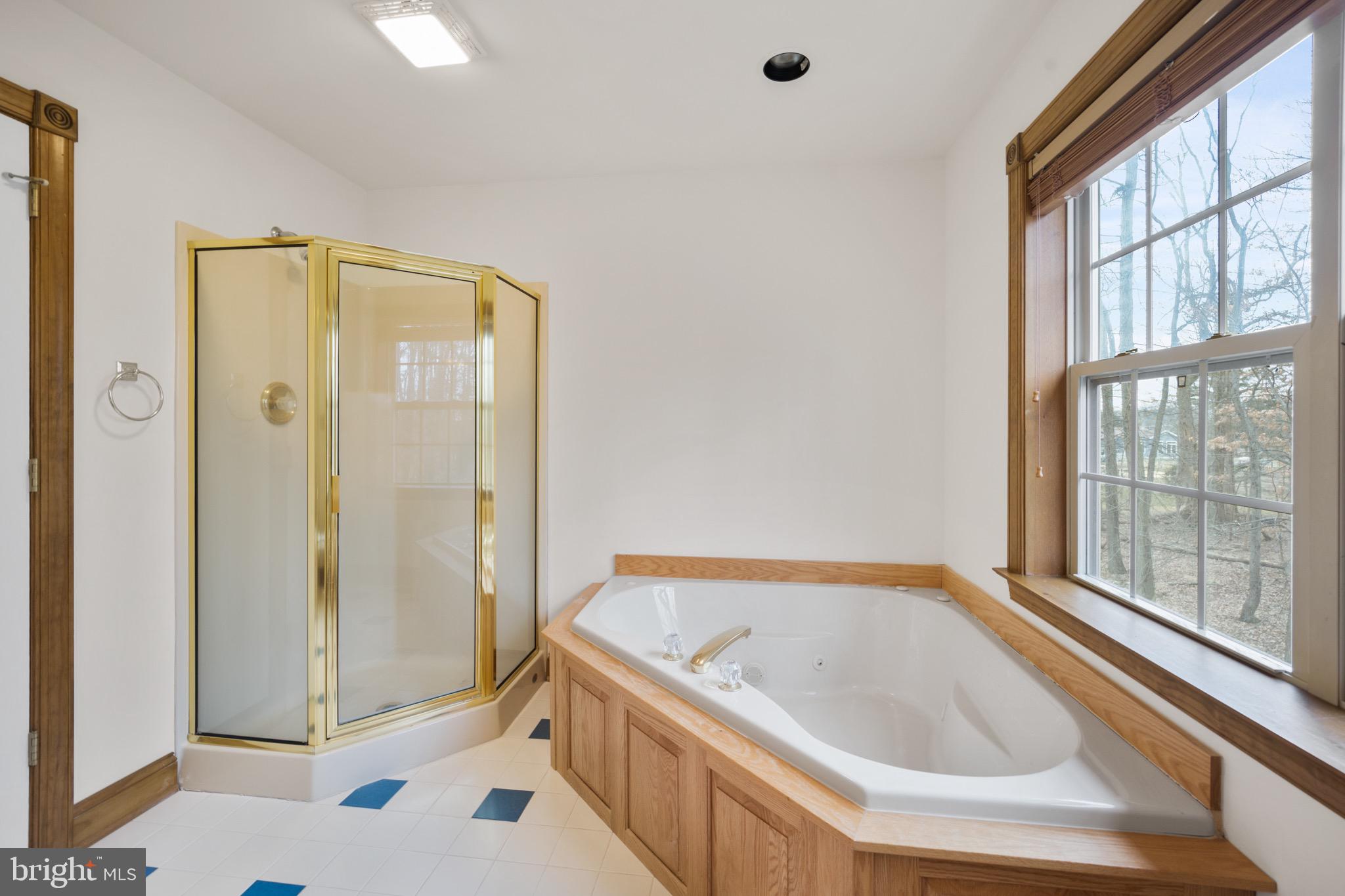 735 Creamery Road Quakertown, PA 18951 - Photo 29 of 46 Main Bedroom Bath
