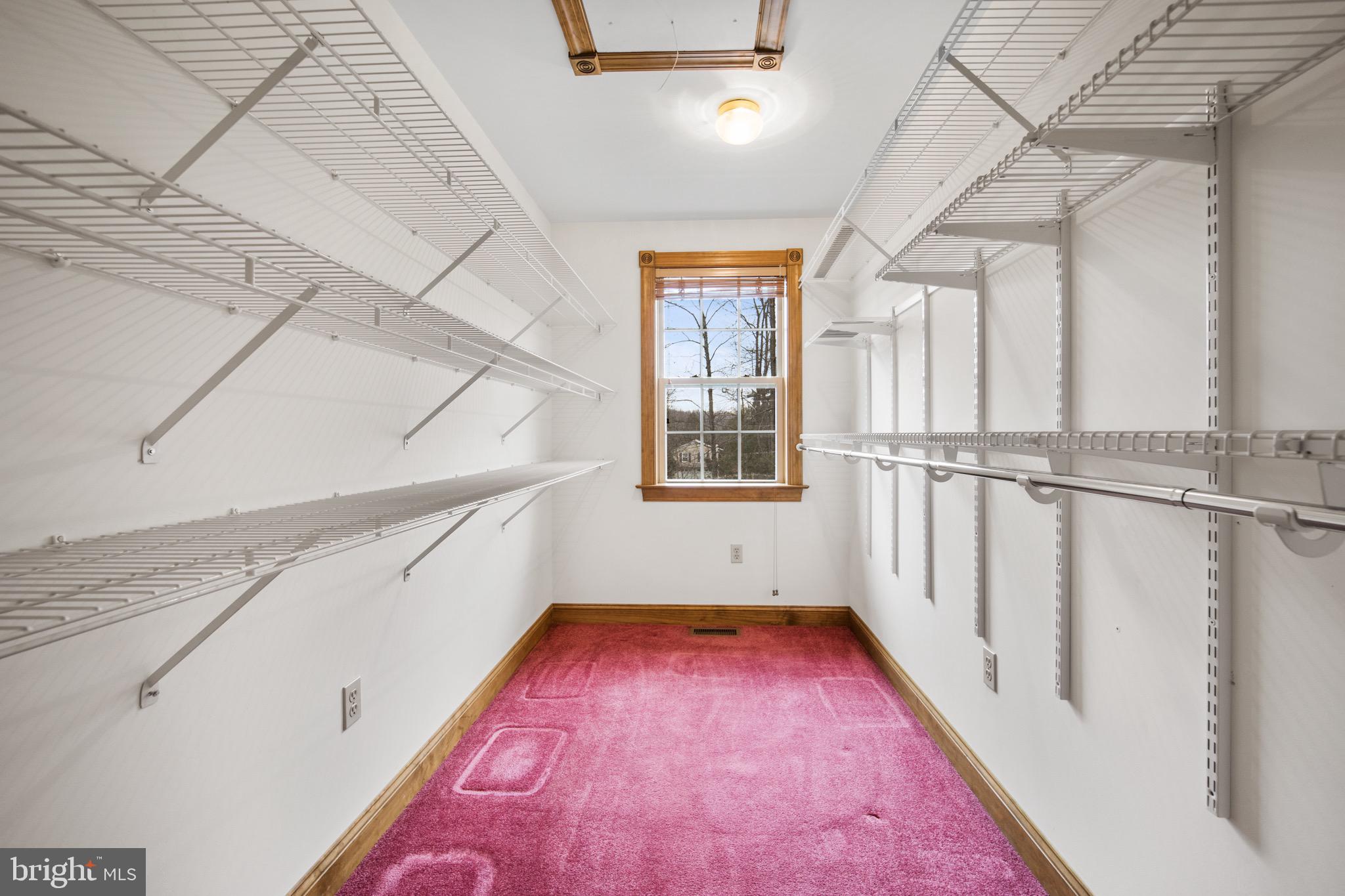 735 Creamery Road Quakertown, PA 18951 - Photo 30 of 46 Bonus Storage Room w/Pull Down Attic Access
