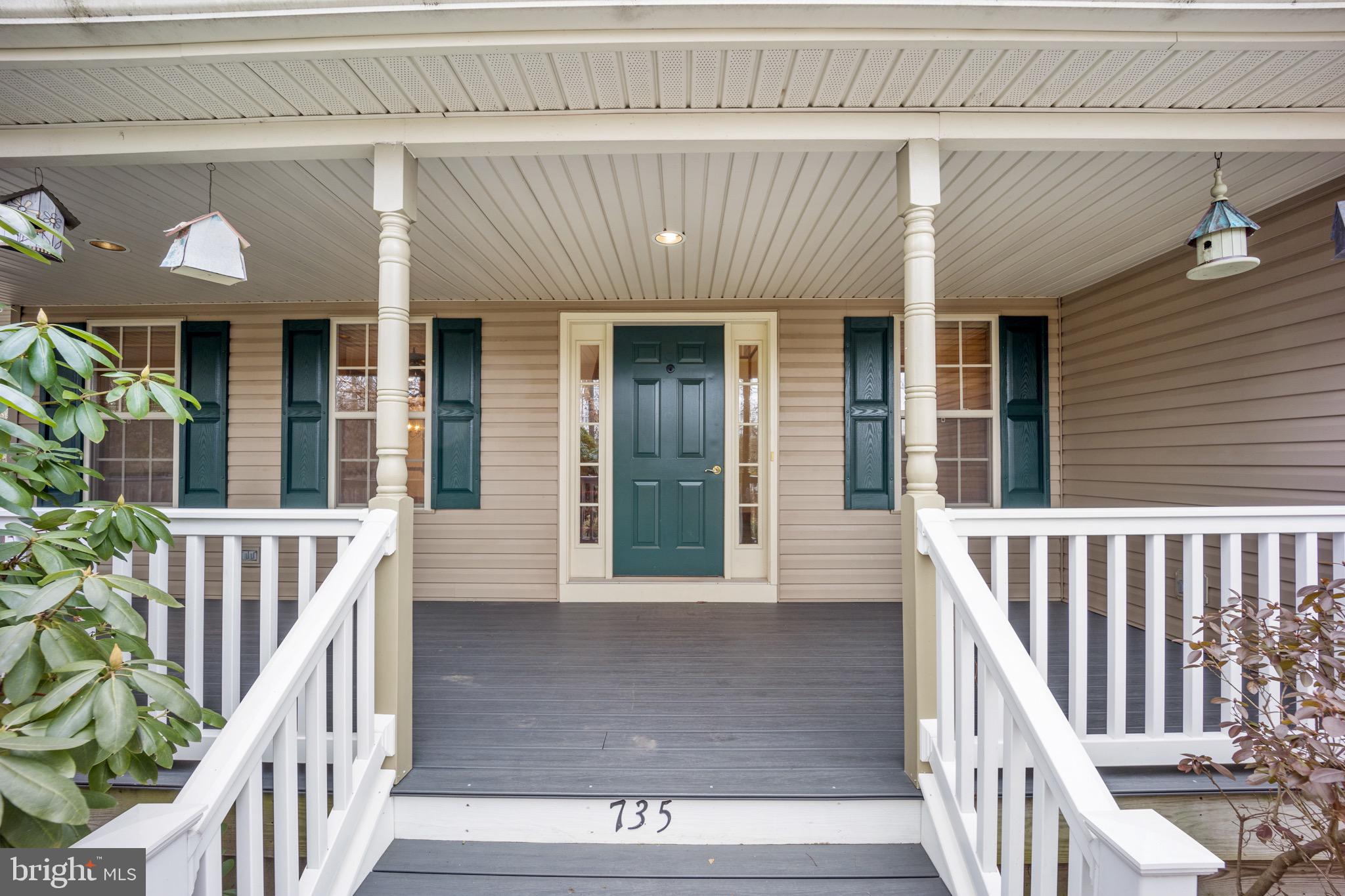 735 Creamery Road Quakertown, PA 18951 - Photo 3 of 46