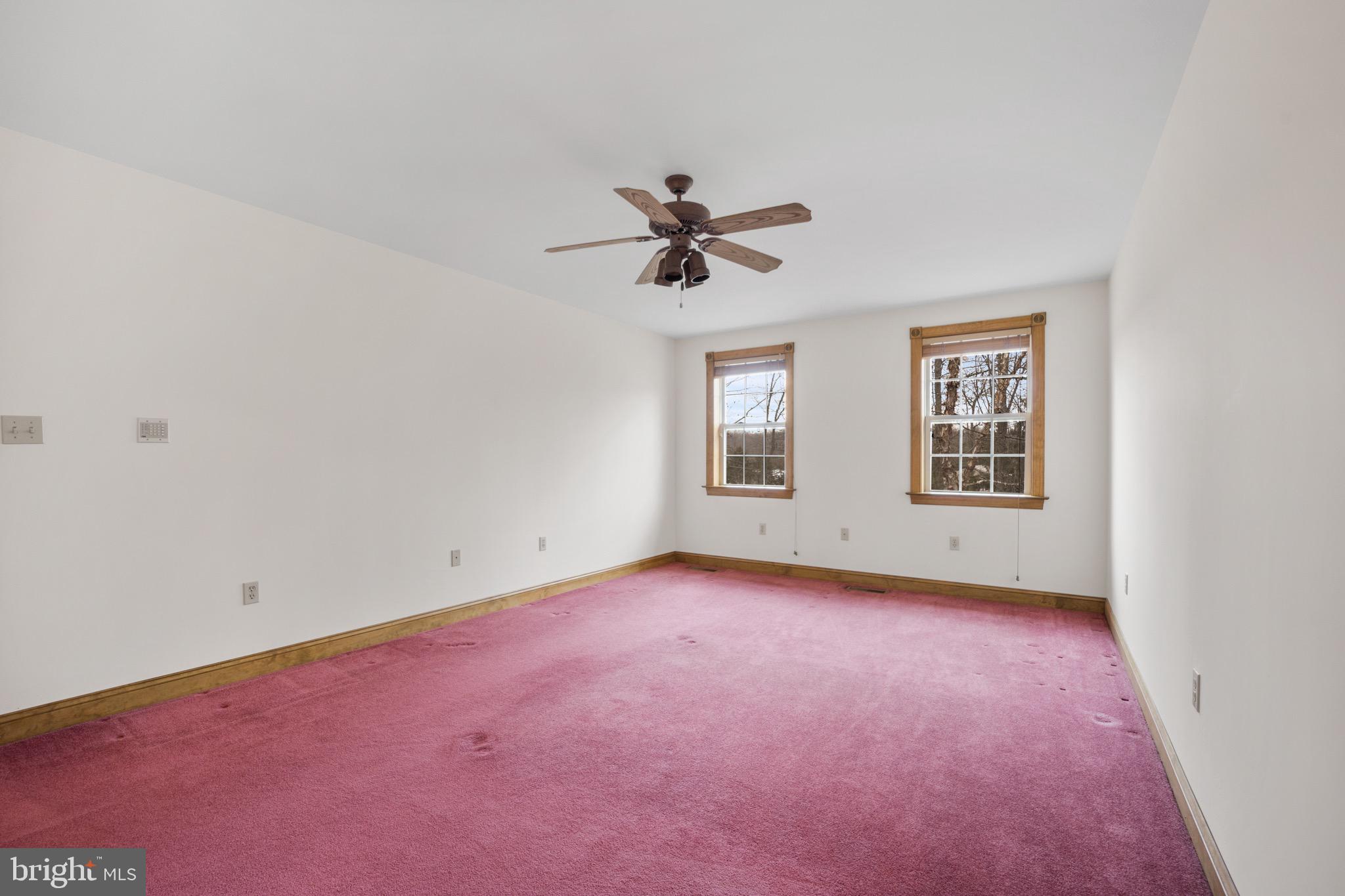 735 Creamery Road Quakertown, PA 18951 - Photo 34 of 46 Guest Bedroom 3