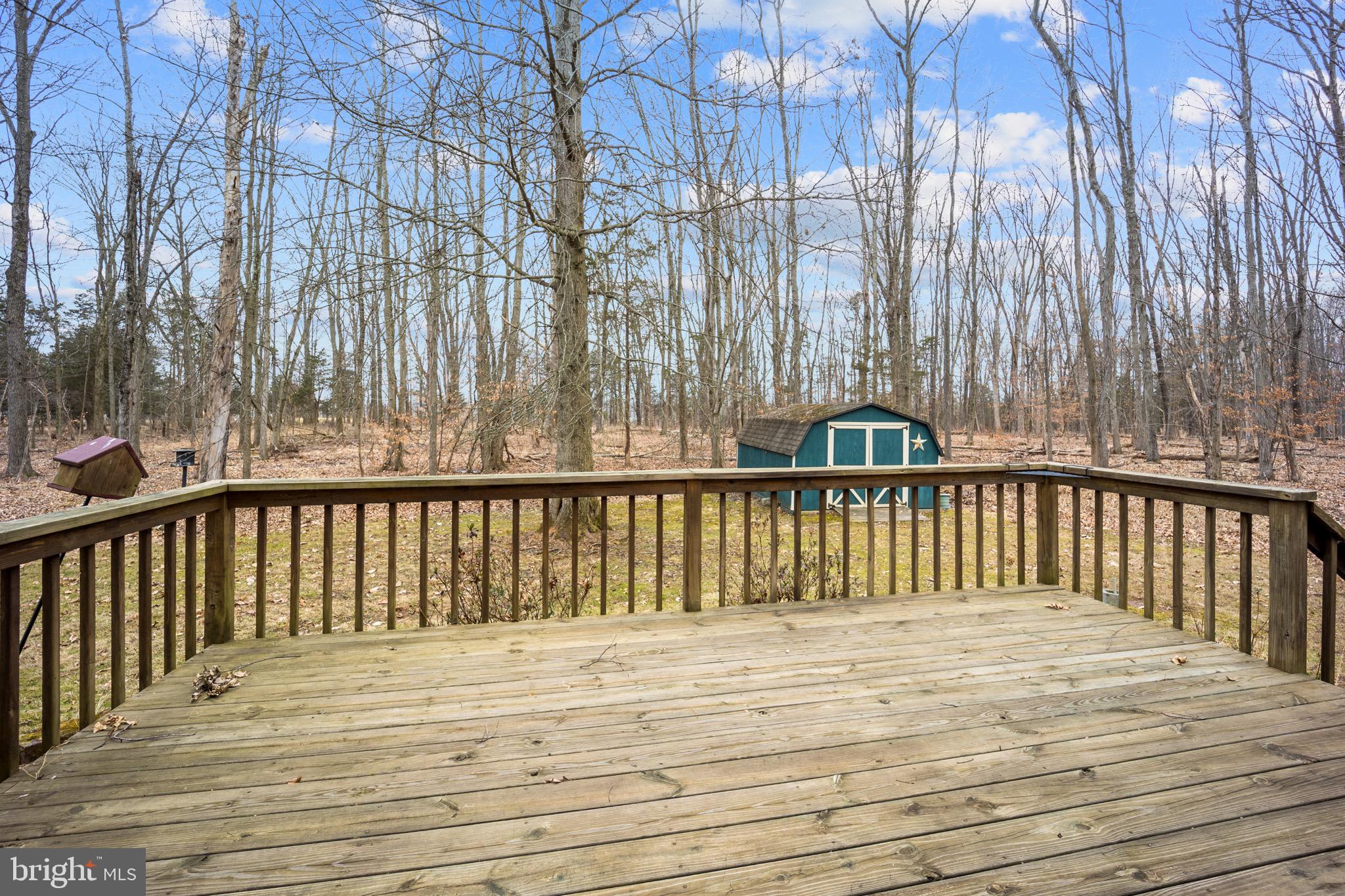 735 Creamery Road Quakertown, PA 18951 - Photo 40 of 46 Deck