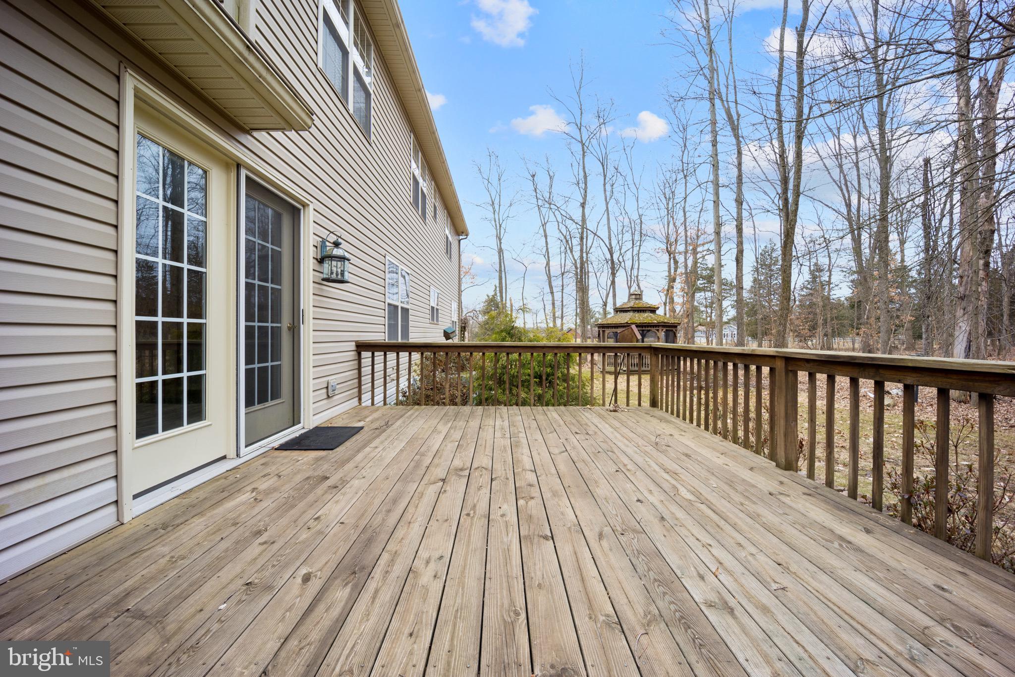 735 Creamery Road Quakertown, PA 18951 - Photo 41 of 46 Deck