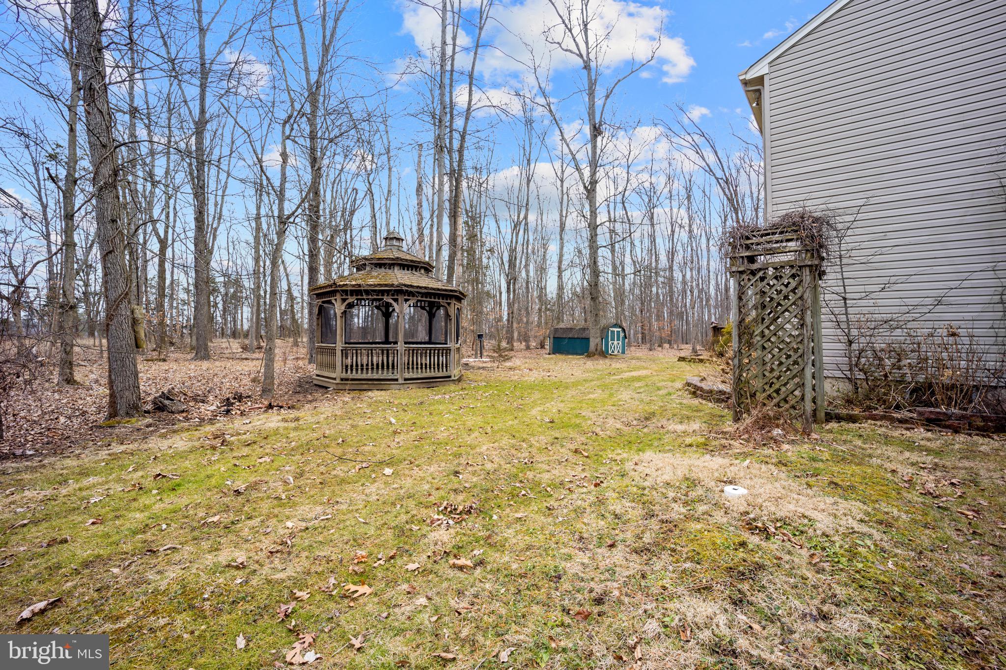 735 Creamery Road Quakertown, PA 18951 - Photo 42 of 46 Gazebo