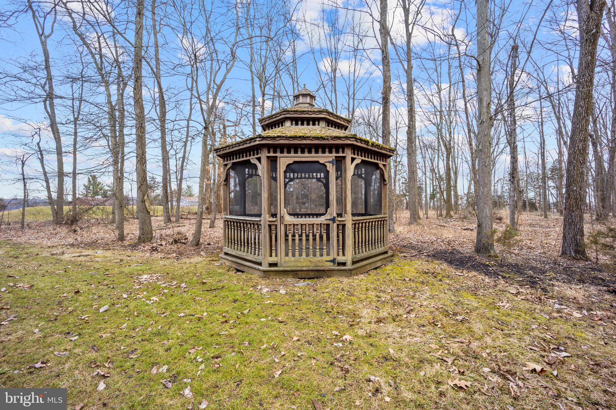 735 Creamery Road Quakertown, PA 18951 - Photo 43 of 46 Gazebo