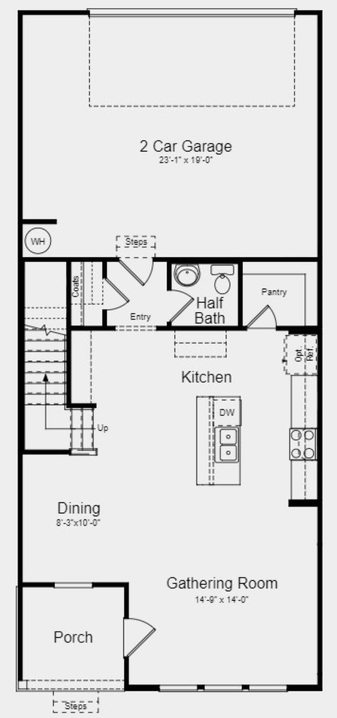 1722 Wimberly Road Apex, NC 27523 - Photo 2 of 57 Photo 2
