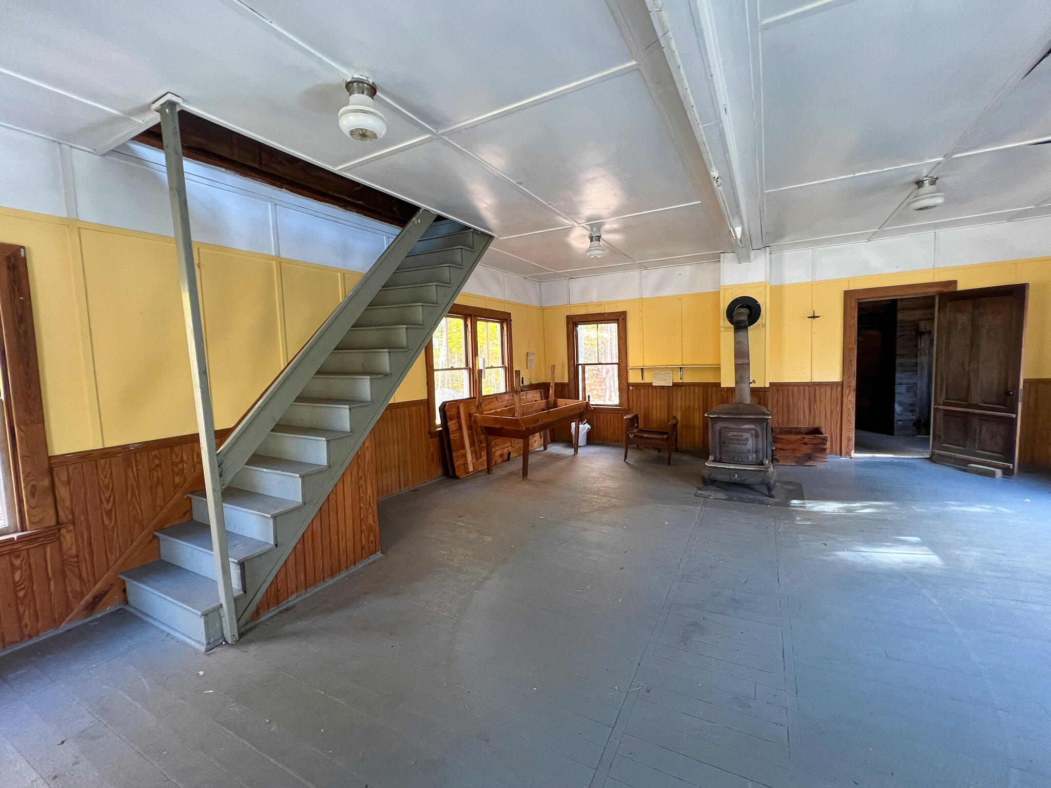 48 Main Road Burlington, ME 04417 - Photo 8 of 14 8