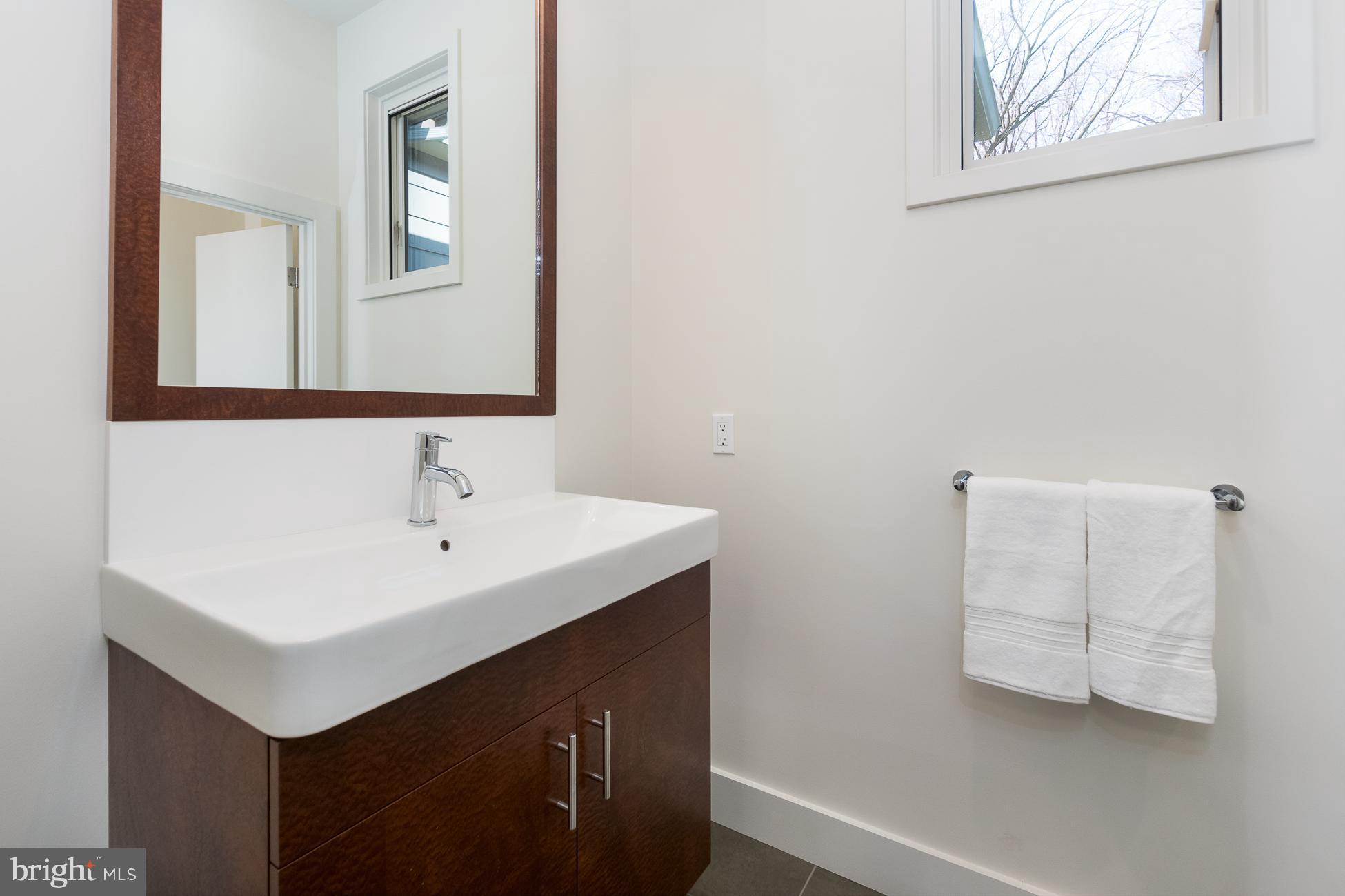 144 Drakes Corner Road Princeton, NJ 08540 - Photo 13 of 49 Foyer Powder Room