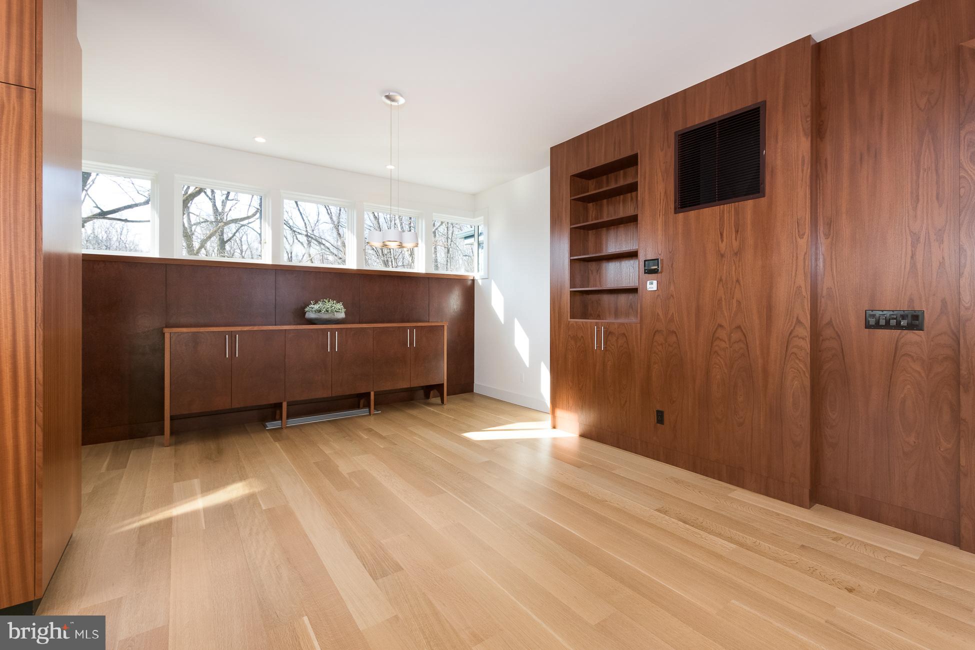 144 Drakes Corner Road Princeton, NJ 08540 - Photo 23 of 49 Mahogany cabinetry