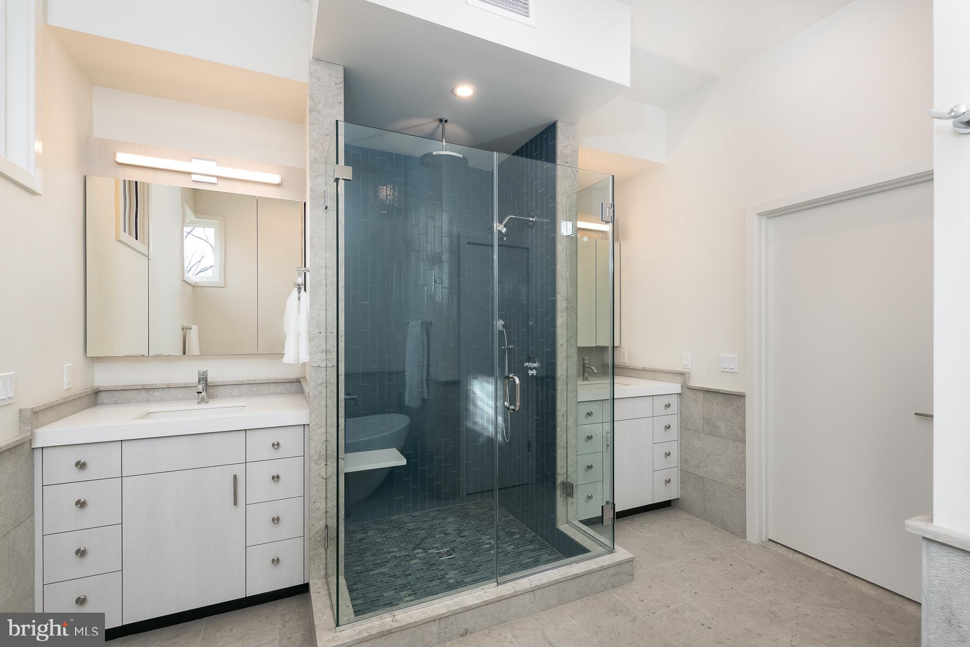 144 Drakes Corner Road Princeton, NJ 08540 - Photo 29 of 49 Main Bedroom Bath