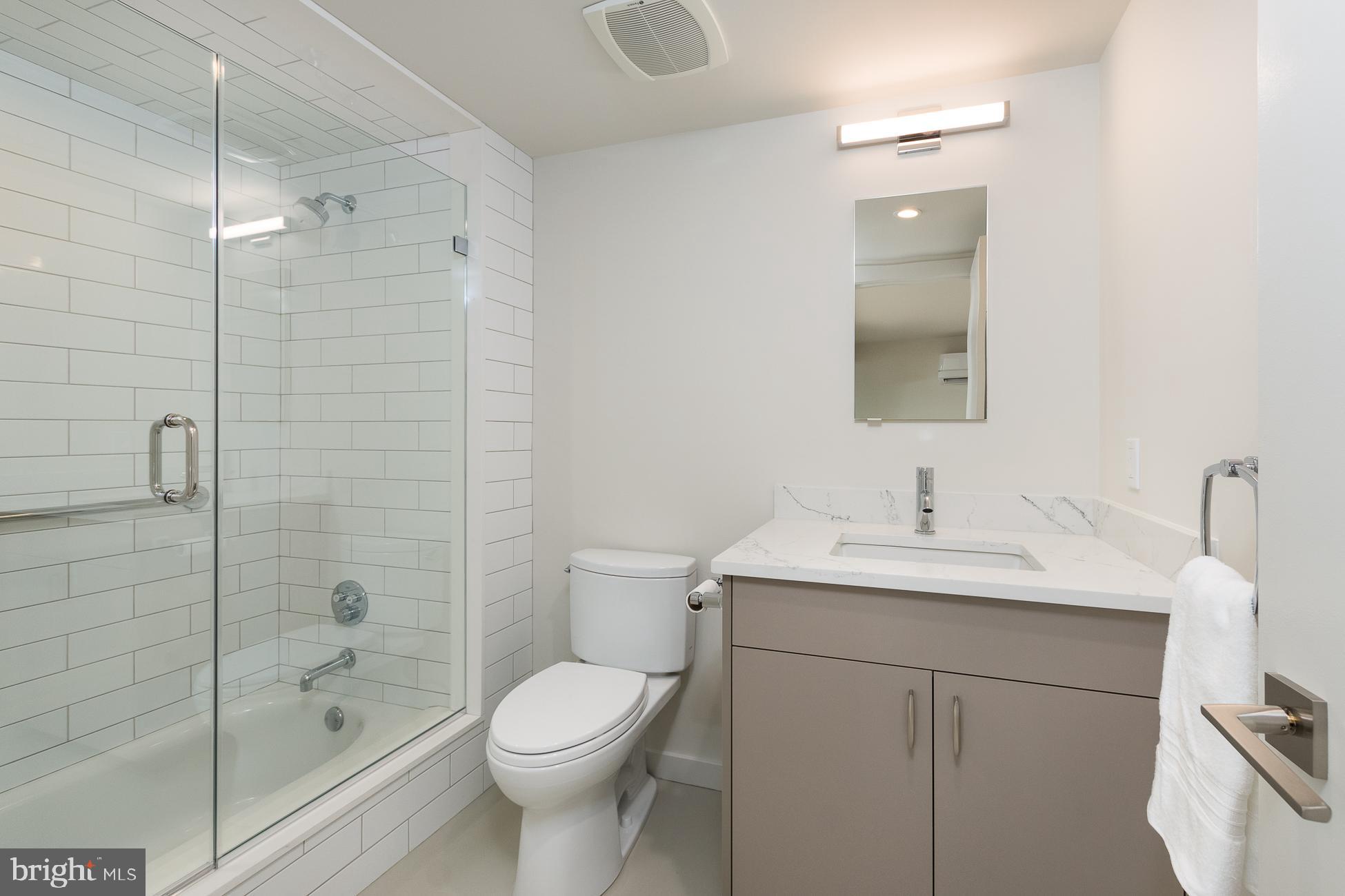 144 Drakes Corner Road Princeton, NJ 08540 - Photo 43 of 49 Lower level in-suite bath