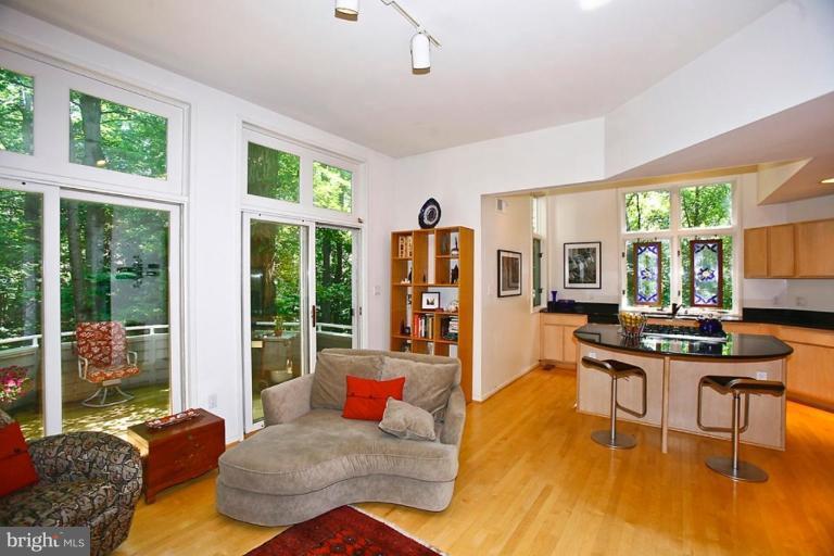 11584 Greenwich Point Road Reston, VA 20194 - Photo 23 of 23 a living room with furniture and large window