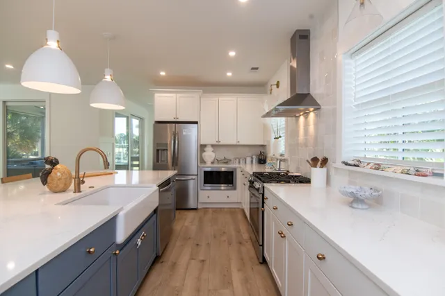 $1,450,000 | 540 Oristo Ridge, Edisto Island, SC 29438