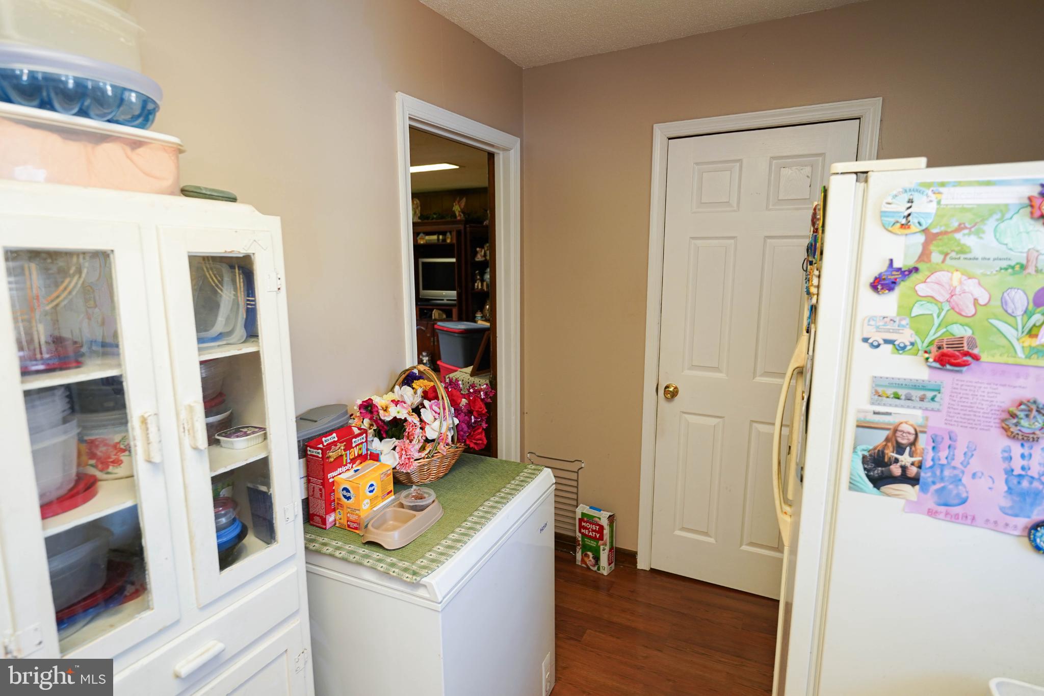 27949 Phoenix Church Road Marion Station, MD 21838 - Photo 24 of 82 Cozy kitchen nook with functional charm.