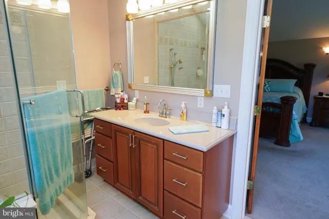 a view of an outdoor space