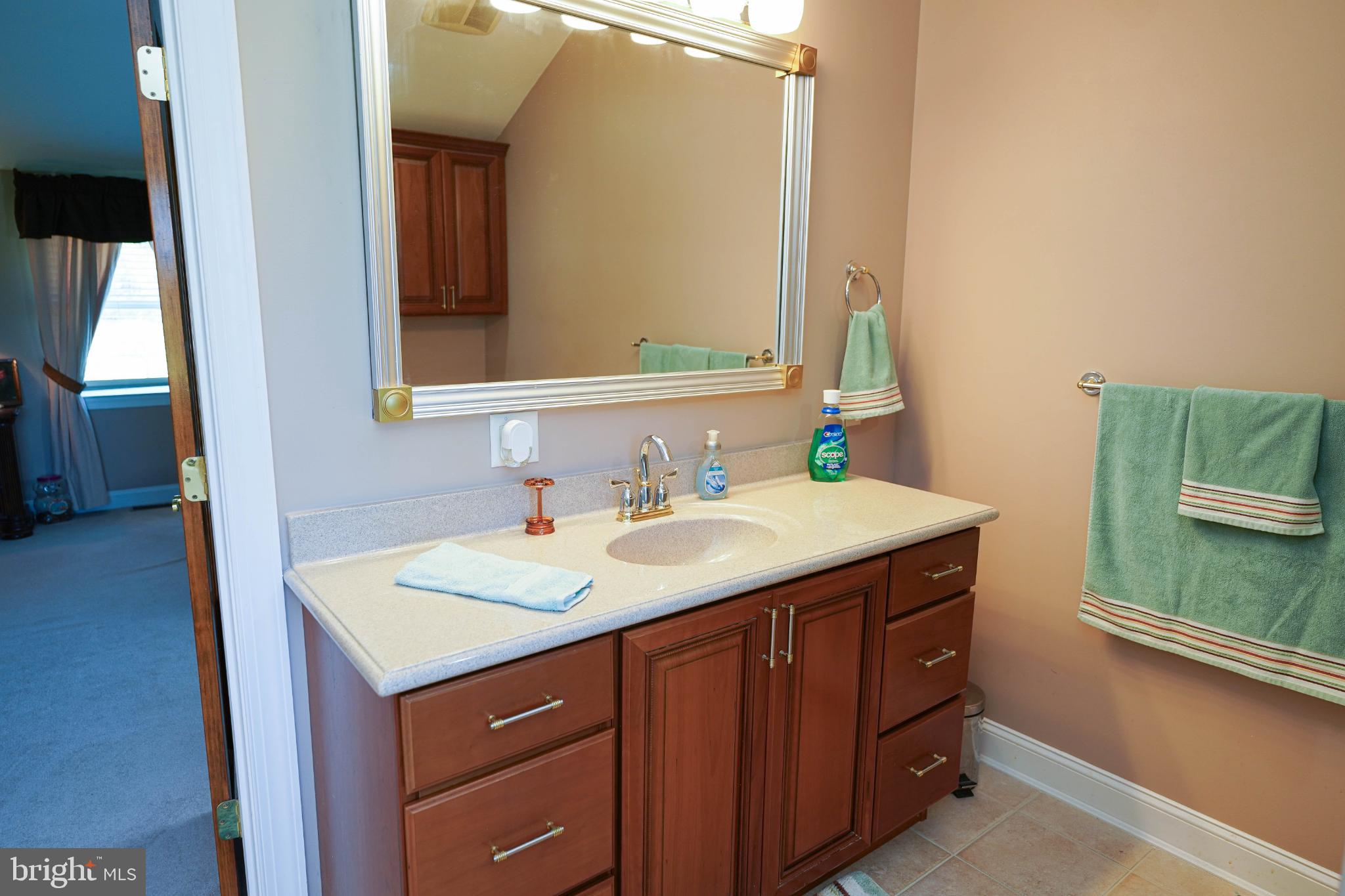 27949 Phoenix Church Road Marion Station, MD 21838 - Photo 45 of 82 Charming bathroom with modern finishes.