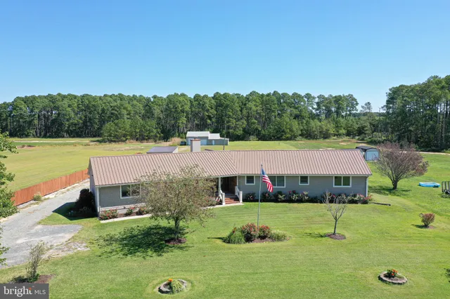 $429,900 | 27949 Phoenix Church Road, Marion Station, MD 21838