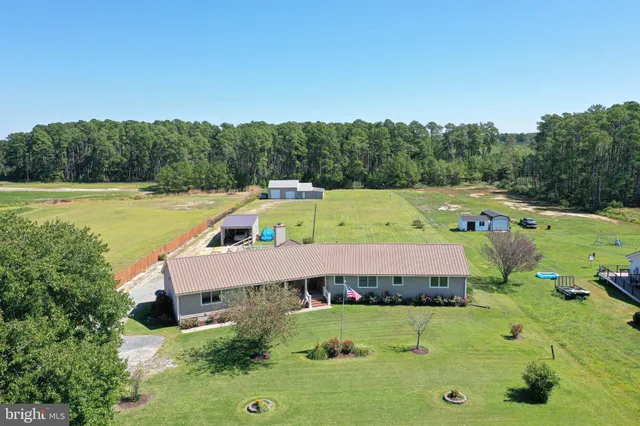 $429,900 | 27949 Phoenix Church Road, Marion Station, MD 21838