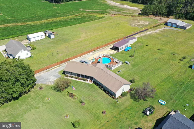 $429,900 | 27949 Phoenix Church Road, Marion Station, MD 21838