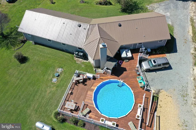 $429,900 | 27949 Phoenix Church Road, Marion Station, MD 21838