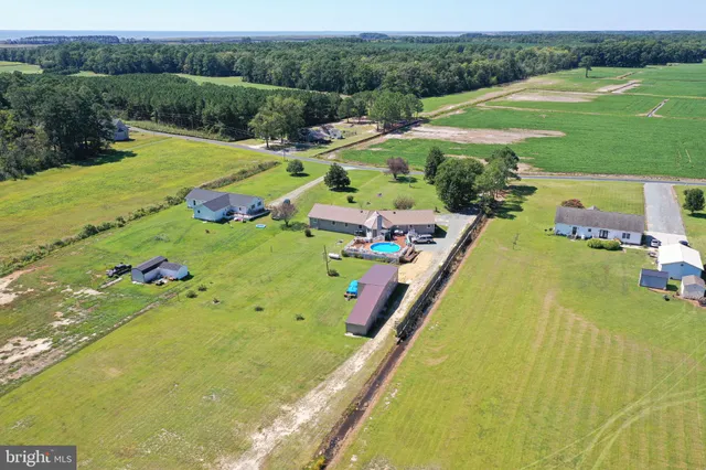 $429,900 | 27949 Phoenix Church Road, Marion Station, MD 21838