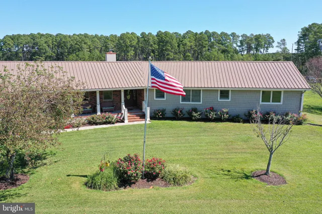 $429,900 | 27949 Phoenix Church Road, Marion Station, MD 21838