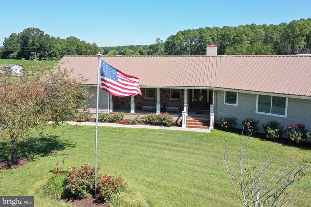 $429,900 | 27949 Phoenix Church Road, Marion Station, MD 21838