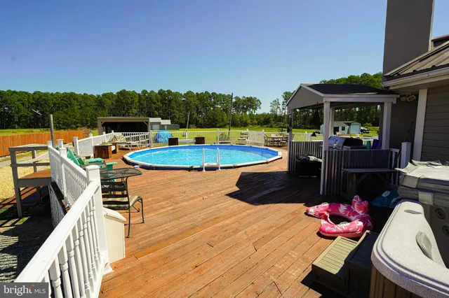 $429,900 | 27949 Phoenix Church Road, Marion Station, MD 21838